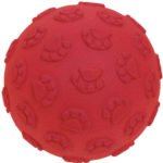 Bear Print Ball