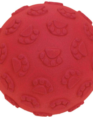 Bear Print Ball