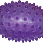 Spiky ball