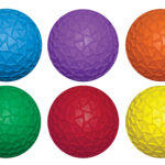 Easy Grip Ball