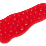 Acupad feet