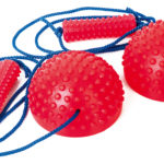 Sensory stilts