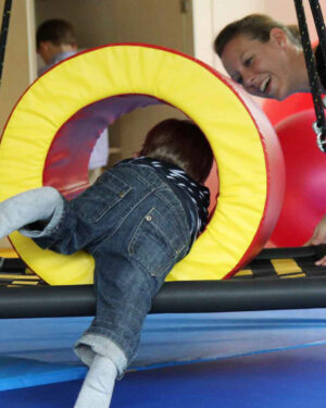 Sensory Swings