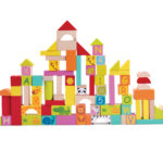 Zoo Blocks