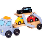 Car Transporter