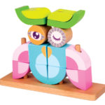 Owl Blocks
