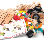 Builder set