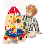 Sensory Rocket