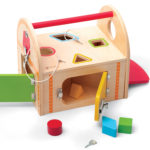 Locking Box