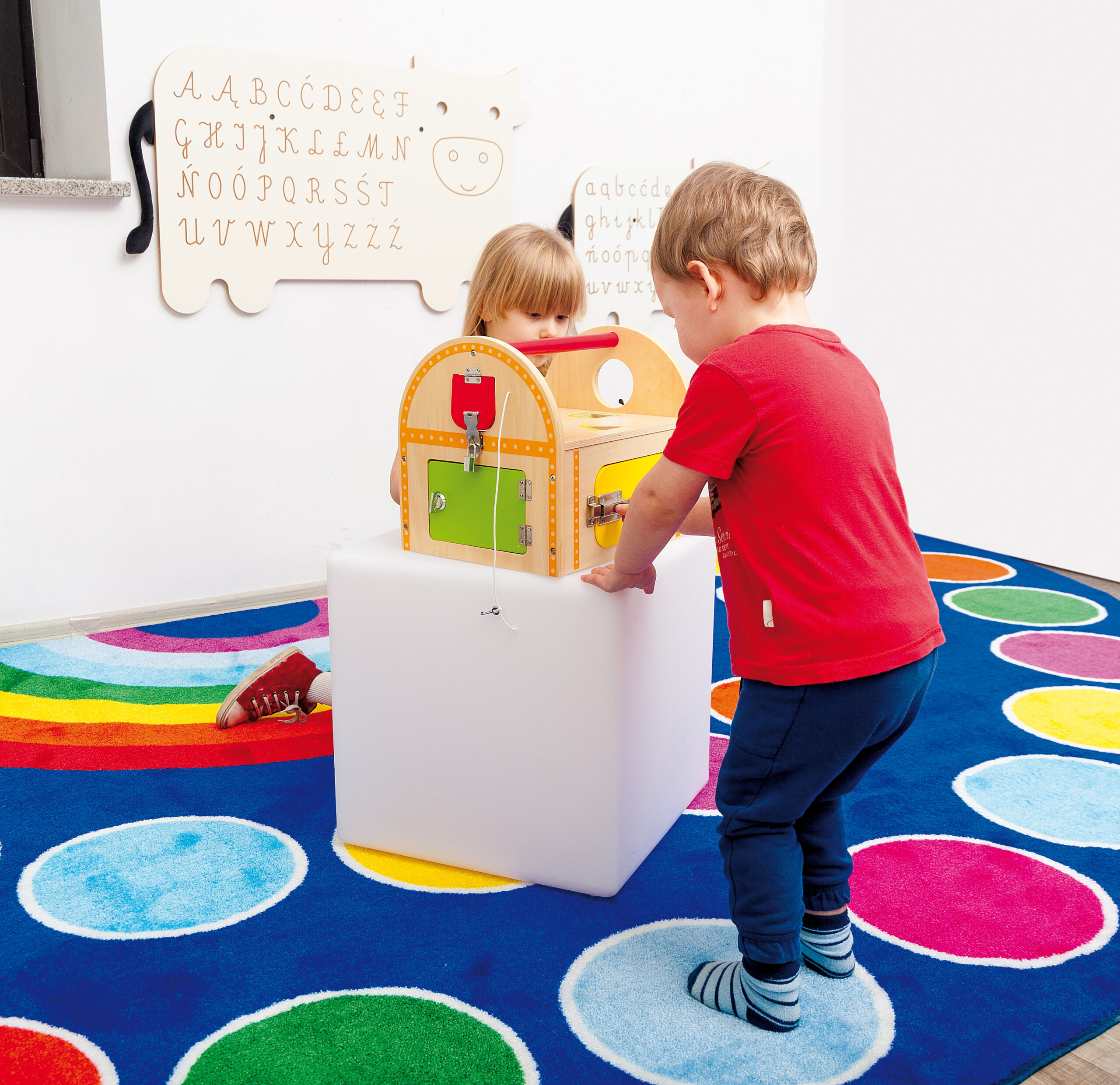 Locking Box - Image 2