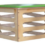 base with matress