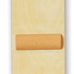 Beam with bars