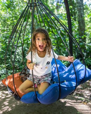 ورشة عمل كيف تنمي التكامل الحسي لدى طفلك؟!