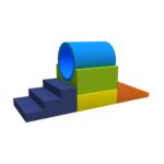 The Sensory Barrel Tunnel Unit