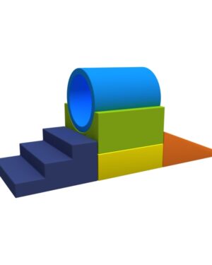 The Sensory Barrel Tunnel Unit