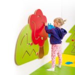 Sensory Wall Panels
