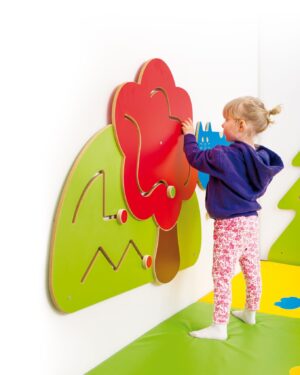 Sensory Wall Panels