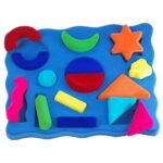 3D Shape Sorter