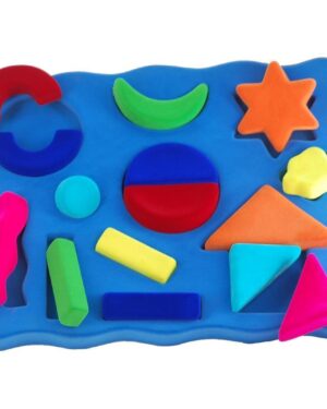 3D Shape Sorter