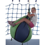 Sensory Pear Swing