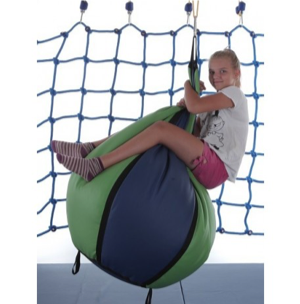 Sensory Pear Swing