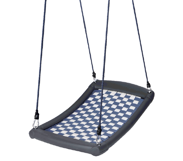 Sensory Integration Small Multi-child Swing- Made in Germany