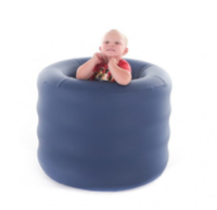 Bouncy Barrel