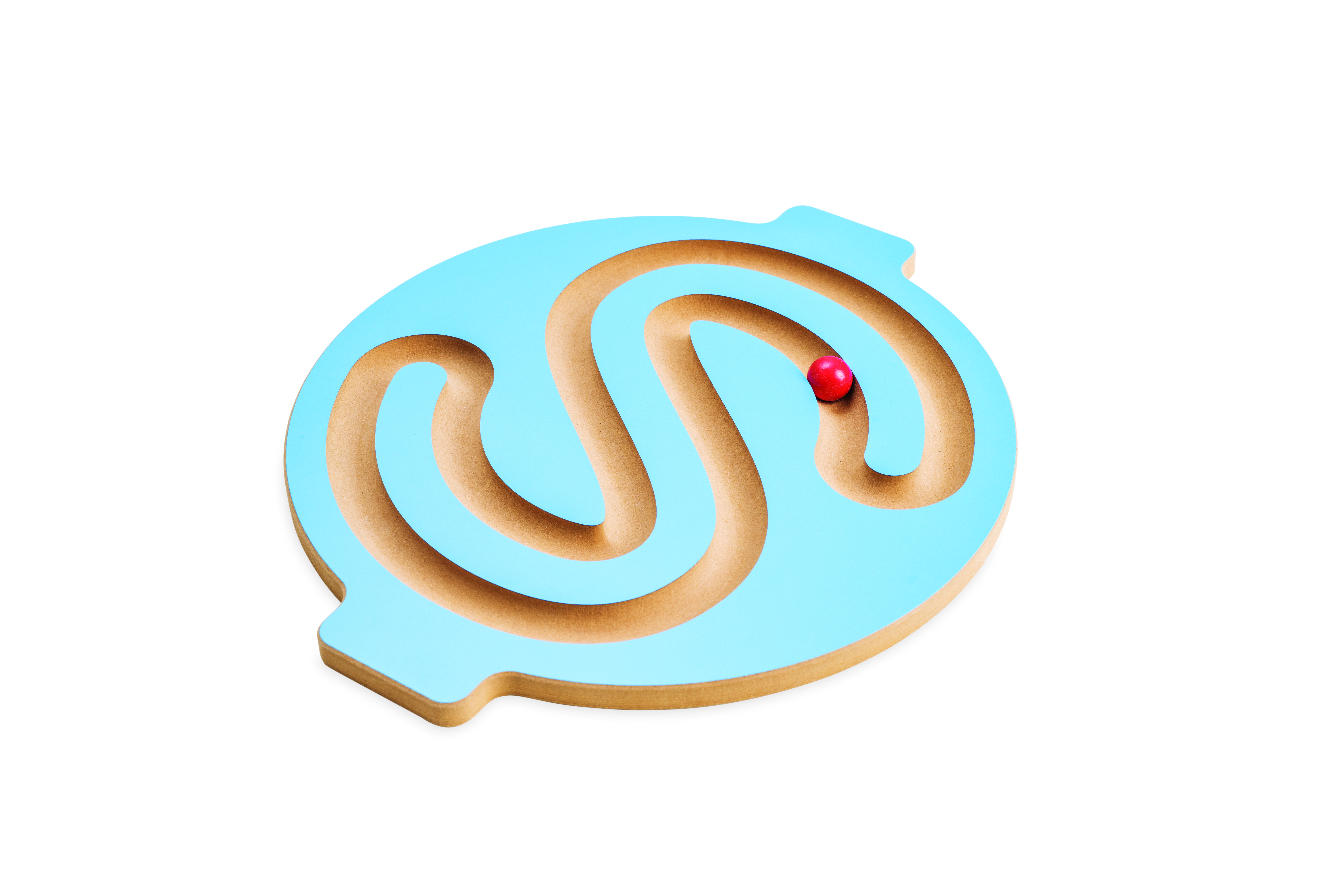 Sensory Tracking Board